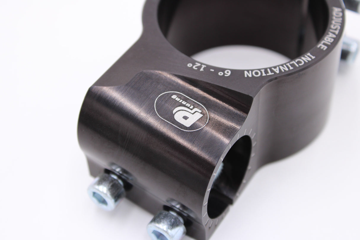 PP Tuning Clip-ons / Stuurhelften Ø50 – Type AG – Yamaha R7 (2026-) / 50AGC