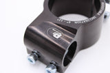 PP Tuning Clip-ons / Stuurhelften Ø50 – Type AG – Yamaha R7 (2026-) / 50AGC