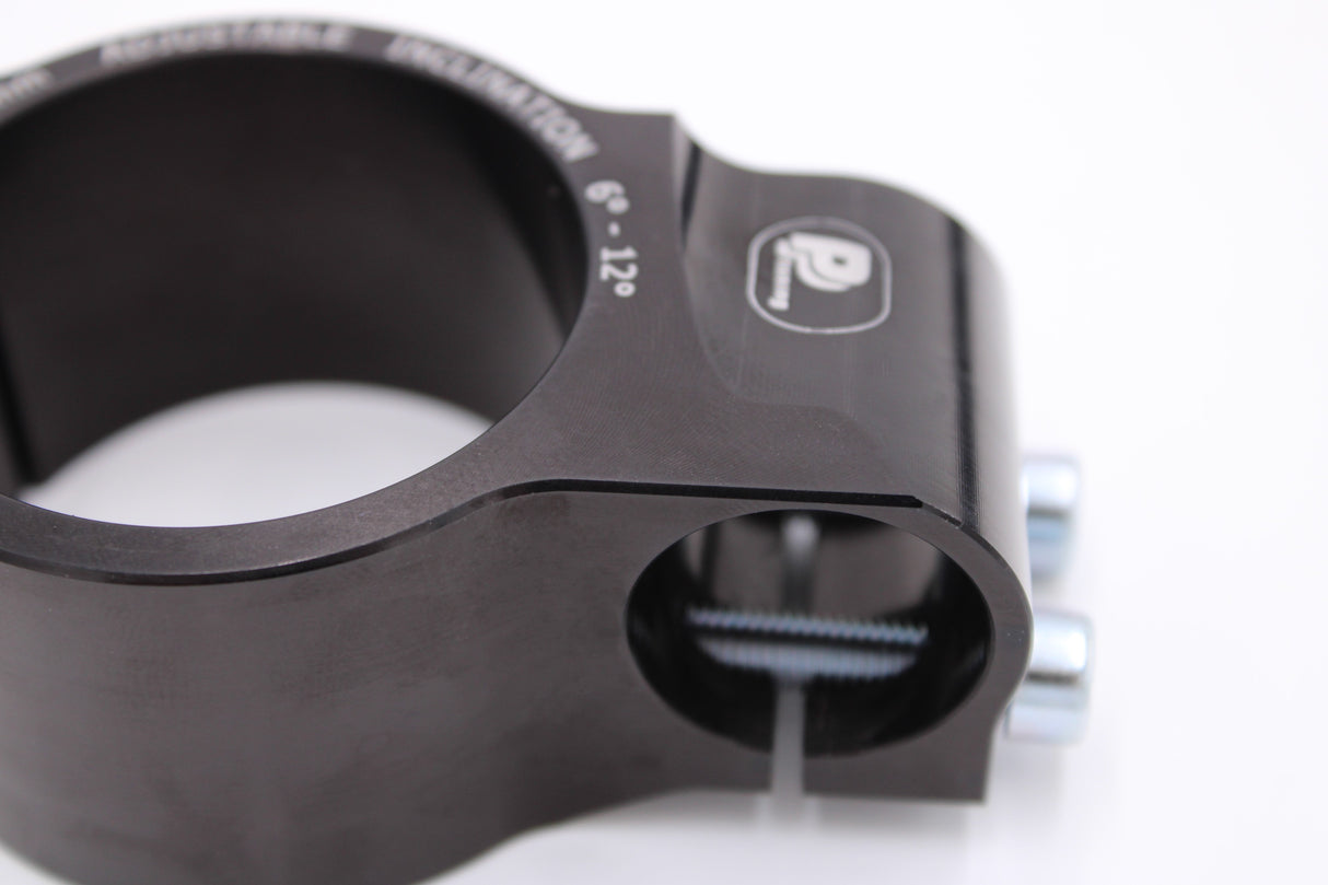 PP Tuning Clip-ons / Stuurhelften Ø50 – Type AG – Yamaha R7 (2026-) / 50AGC