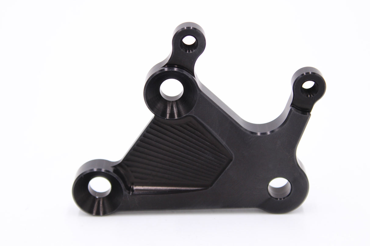 PP Tuning Small Plates / Kleine platen – 854W – Links