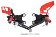 PP Tuning Rearset / Remschakelset Aprilia RSV4 / Tuono 1100 (2017 - ) – RACE CONCEPT / 507CR
