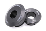 PP Tuning Captive Wheel Spacers VP016 / Wielafstandsbussen Kawasaki ZX-4RR (2023–heden) – Achter