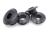 PP Tuning Captive Wheel Spacers VP016 / Wielafstandsbussen Kawasaki ZX-4RR (2023–heden) – Set