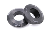 PP Tuning Captive Wheel Spacers VP013 / Wielafstandsbussen Yamaha R6 (2017–2020 / 2017–heden) – Achter