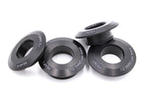 PP Tuning Captive Wheel Spacers VP001 / Wielafstandsbussen Kawasaki ZX-10R (2016–2020 / 2021–heden) – Set