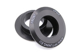 PP Tuning Captive Wheel Spacers VP004 / Wielafstandsbussen Kawasaki ZX-6R (13–18
Kawasaki / 2019–heden) – Voor
