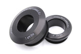 PP Tuning Captive Wheel Spacers VP004 / Wielafstandsbussen Kawasaki ZX-6R (13–18
Kawasaki / 2019–heden) – Achter
