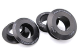 PP Tuning Captive Wheel Spacers VP004 / Wielafstandsbussen Kawasaki ZX-6R (13–18
Kawasaki / 2019–heden) – Set