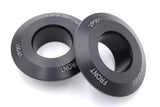 PP Tuning Captive Wheel Spacers VP001 / Wielafstandsbussen Kawasaki ZX-10R (2016–2020 / 2021–heden) – Voor