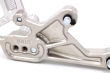 PP Tuning Rearset / Remschakelset Yamaha XSR 900 GP (2022–) – PURE CONCEPT / 695