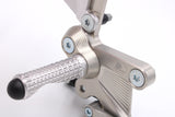 PP Tuning Rearset / Remschakelset Yamaha XSR 900 GP (2022–) – PURE CONCEPT / 695