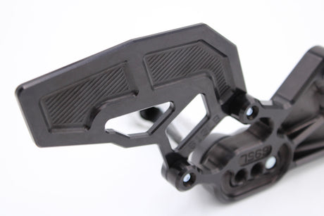 PP Tuning Rearset / Remschakelset Yamaha XSR 900 GP (2022–) – PURE CONCEPT / 695