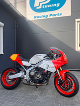 PP Tuning Rearset / Remschakelset Yamaha XSR 900 GP (2022–) – PURE CONCEPT / 695