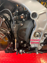 PP Tuning Reverse Shift Kit / Omgekeerde schakelset Yamaha XSR 900 GP (2022 - ) / 819695