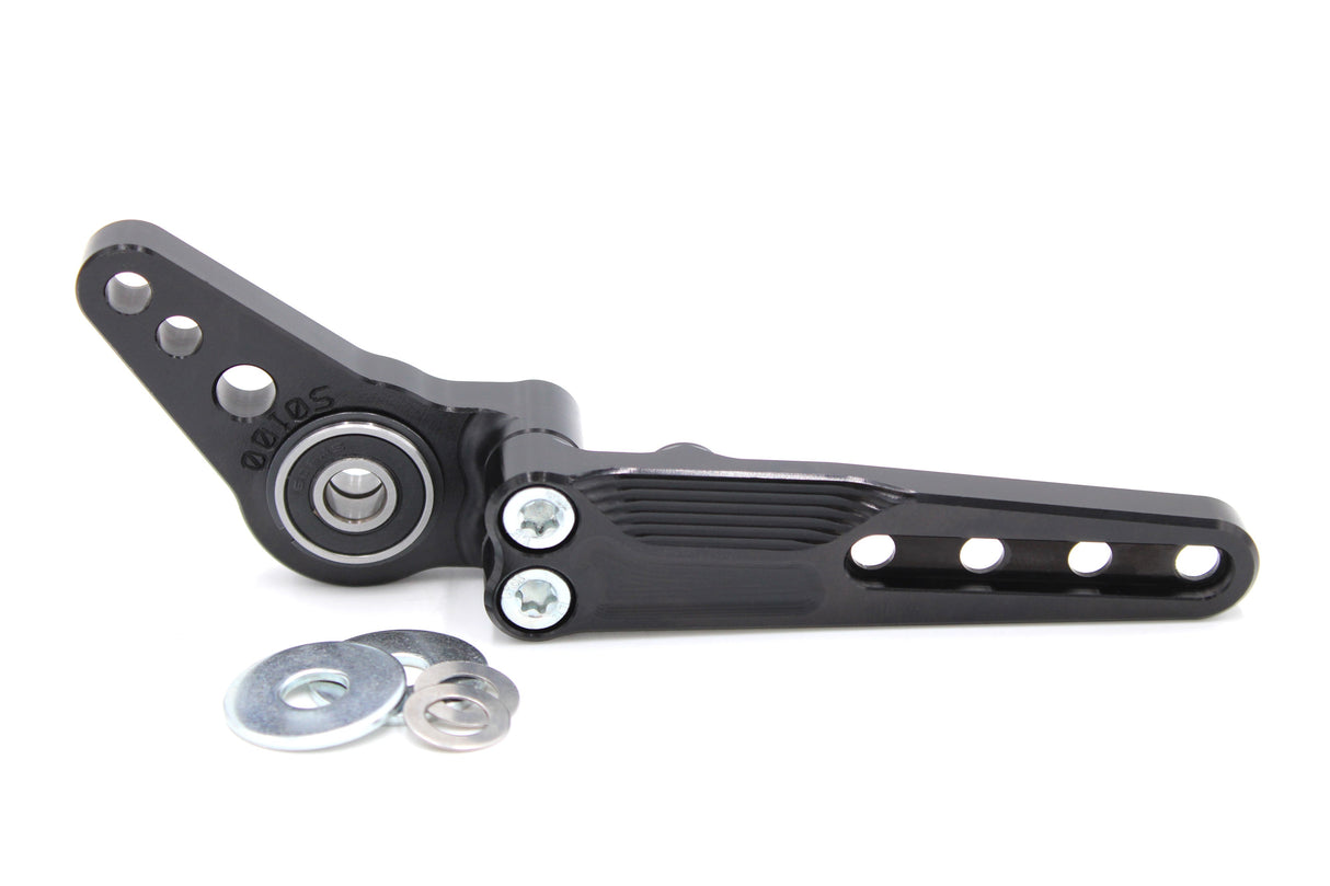 PP Tuning Spare Part / Reserveonderdeel – Lever, Part Nr. S0111 – Default Title