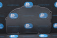 PP Tuning Spare Part / Reserveonderdeel – Anti-reflective polycarbonate cover – Default Title