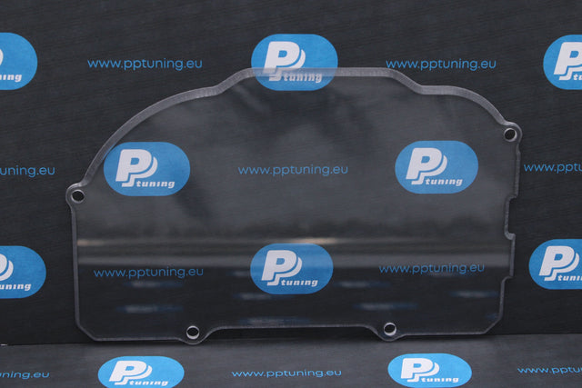 PP Tuning Spare Part / Reserveonderdeel – Cover made of hardened polycarbonate – Default Title
