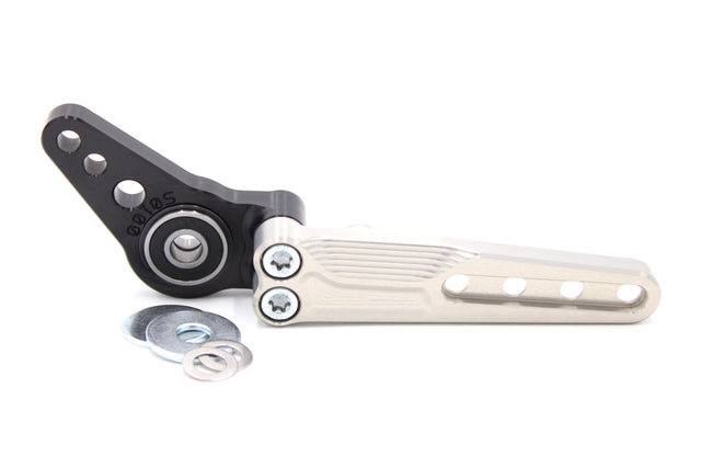 PP Tuning Spare Part / Reserveonderdeel – Lever, Part Nr. S0111, silver – Default Title