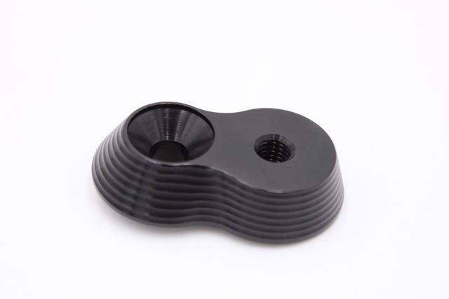PP Tuning Spare Part / Reserveonderdeel – Spare part, Nr. 806 – Zwart