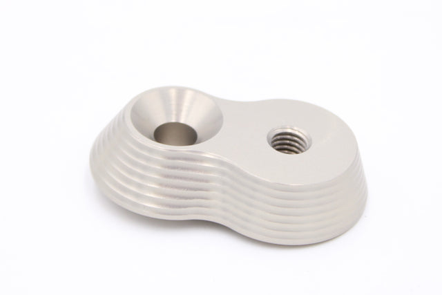 PP Tuning Spare Part / Reserveonderdeel – Spare part, Nr. 806 – Zilver