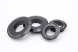 PP Tuning Captive Wheel Spacers VP019 / Wielafstandsbussen Honda CBR600RR (2024–heden) – Set