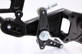 PP Tuning Rearset / Remschakelset Aprilia RS 660 / Tuono 660 (2021-) – PURE CONCEPT – Standaard Shift / 505