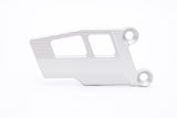 PP Tuning Heel Guards 813 / 814 / Hielbeschermers – 813RK – Rechts – Zilver