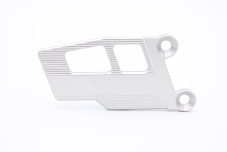 PP Tuning Heel Guards 813 / 814 / Hielbeschermers – 813RK – Rechts – Zilver