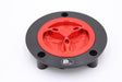 PP Tuning Fuel Cap / Tankdop – Kawasaki Z900 (2020-2024) – Rood – Rood
