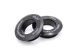 PP Tuning Captive Wheel Spacers VP019 / Wielafstandsbussen Honda CBR600RR (2024–heden) – Voor