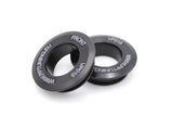 PP Tuning Captive Wheel Spacers VP019 / Wielafstandsbussen Honda CBR600RR (2024–heden) – Voor