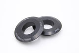 PP Tuning Captive Wheel Spacers VP019 / Wielafstandsbussen Honda CBR600RR (2024–heden) – Achter