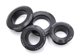 PP Tuning Captive Wheel Spacers VP021 / Wielafstandsbussen Yamaha XSR 900 GP (2022–heden) – Set