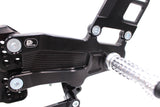 PP Tuning Rearset / Remschakelset Ducati Panigale V4 / S / V4R (2018-2024) – RACE CONCEPT / 504