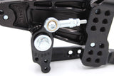 PP Tuning Rearset / Remschakelset Ducati Panigale V4 / S / V4R (2018-2024) – RACE CONCEPT / 504