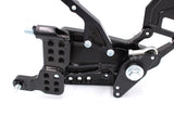 PP Tuning Rearset / Remschakelset Ducati Panigale V4 / S / V4R (2018-2024) – RACE CONCEPT / 504