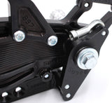 PP Tuning Rearset / Remschakelset Ducati Panigale V4 / S / V4R (2018-2024) – RACE CONCEPT / 504