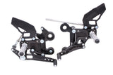 PP Tuning Rearset / Remschakelset KTM 790/890 Duke/R (2018 - ) – RACE CONCEPT / 546