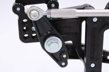 PP Tuning Rearset / Remschakelset KTM 790/890 Duke/R (2018 - ) – RACE CONCEPT / 546