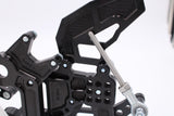 PP Tuning Rearset / Remschakelset KTM 790/890 Duke/R (2018 - ) – RACE CONCEPT / 546