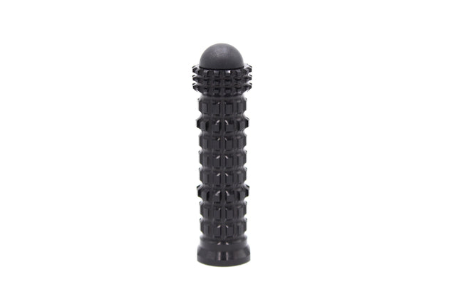 PP Tuning Footpeg 807N / Voetsteun – 80 mm – Zwart