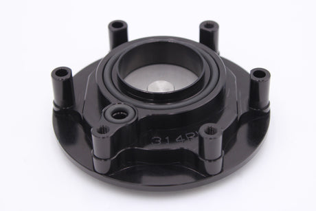 PP Tuning Fuel Cap / Tankdop – Quick Release Tankdop – Triumph Trident 660 (2021-) / 314RN