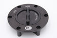 PP Tuning Fuel Cap / Tankdop – Quick Release Tankdop – Triumph Trident 660 (2021-) / 314RN