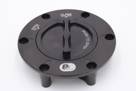 PP Tuning Fuel Cap / Tankdop – Quick Release Tankdop – Triumph Trident 660 (2021-) / 314RN