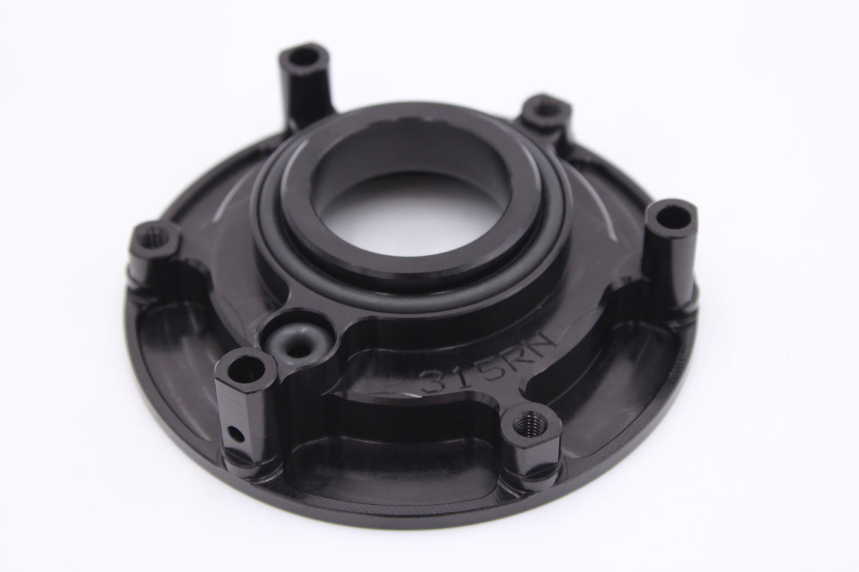 PP Tuning Fuel Cap / Tankdop – Quick Release Tankdop – MV Agusta F3 800/Brutale (2013-) / 315RN