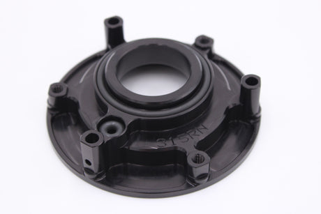 PP Tuning Fuel Cap / Tankdop – Quick Release Tankdop – MV Agusta F3 800/Brutale (2013-) / 315RN