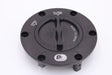 PP Tuning Fuel Cap / Tankdop – Quick Release Tankdop – MV Agusta F3 800/Brutale (2013-) / 315RN
