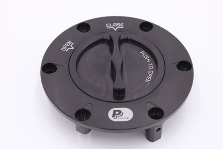 PP Tuning Fuel Cap / Tankdop – Quick Release Tankdop – MV Agusta F3 800/Brutale (2013-) / 315RN