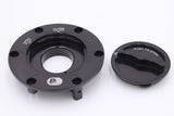 PP Tuning Fuel Cap / Tankdop – Quick Release Tankdop – MV Agusta F3 800/Brutale (2013-) / 315RN