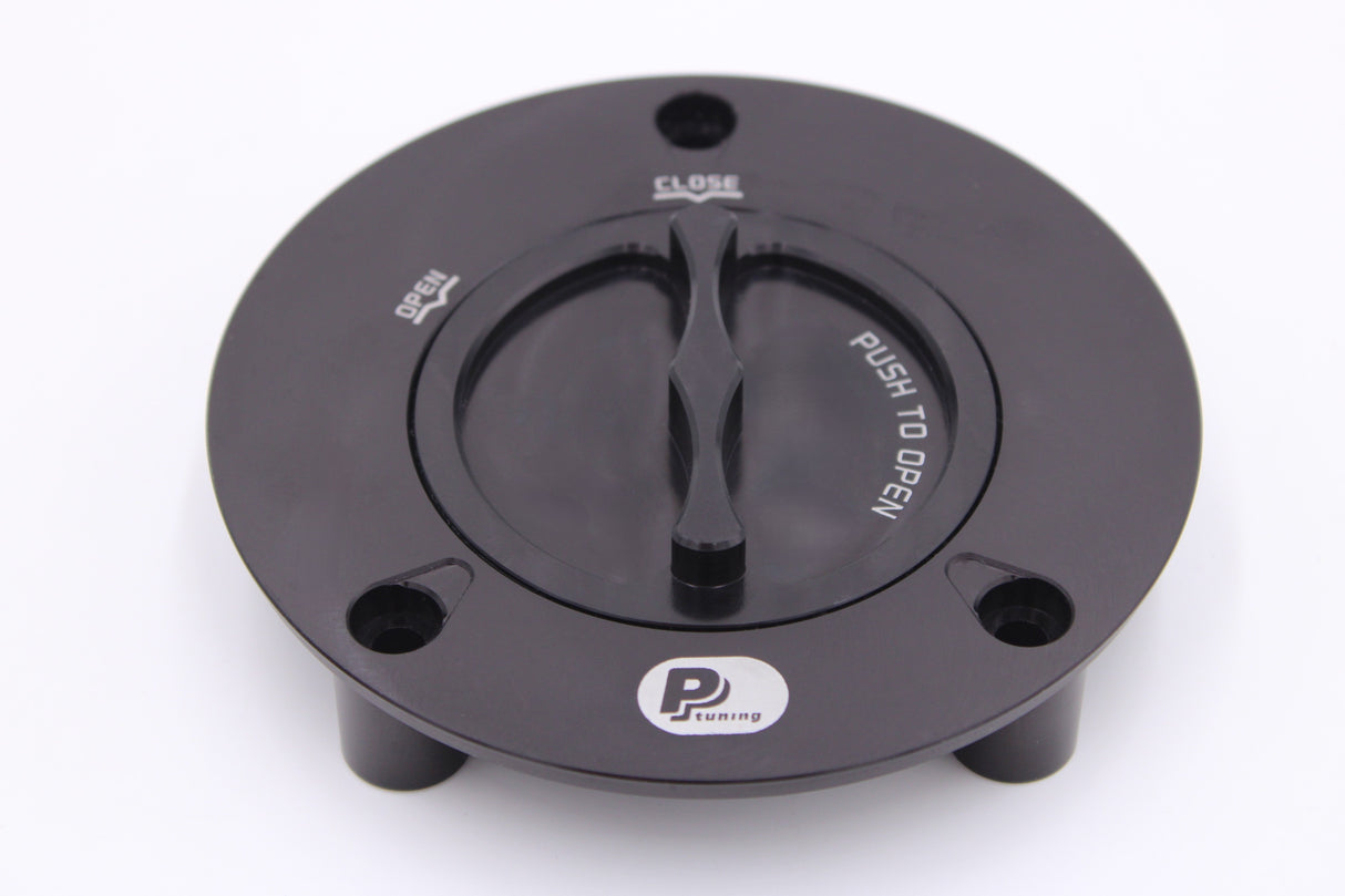 PP Tuning Fuel Cap / Tankdop – Quick Release Tankdop – Yamaha R1 (2020 - ) / 303RN